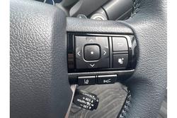 2024 Toyota
                Fortuner Crusade