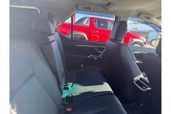 2024 Toyota
                Fortuner Crusade