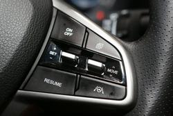 2023 SsangYong Musso Ultimate