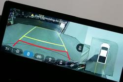 2023 SsangYong Musso Ultimate