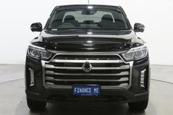 2023 SsangYong Musso Ultimate