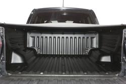 2023 SsangYong Musso Ultimate