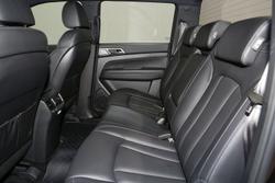 2023 SsangYong Musso Ultimate