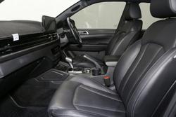 2023 SsangYong Musso Ultimate