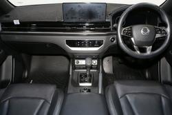 2023 SsangYong Musso Ultimate