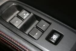 2020 Ford Ranger FX4