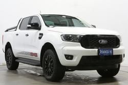 2020 Ford Ranger FX4