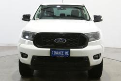 2020 Ford Ranger FX4