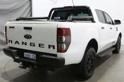 2020 Ford
Ranger FX4