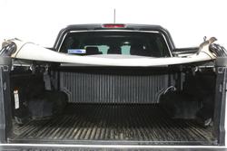 2020 Ford Ranger FX4