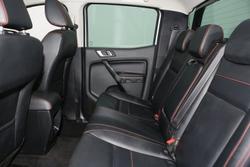2020 Ford
Ranger FX4