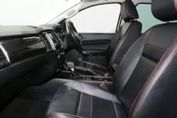 2020 Ford
Ranger FX4