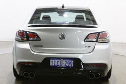 2017 Holden
Commodore SS V Redline