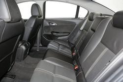 2017 Holden
Commodore SS V Redline