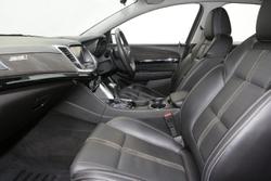 2017 Holden
Commodore SS V Redline