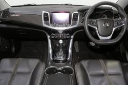 2017 Holden
Commodore SS V Redline