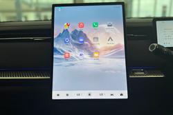 2025 Jaecoo
                J7 Ridge