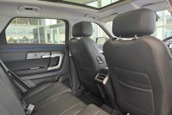 2025 Jaecoo
                J7 Ridge