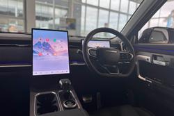 2025 Jaecoo
                J7 Ridge