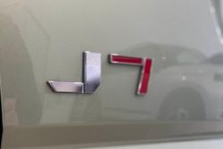 2025 Jaecoo
                J7 Ridge