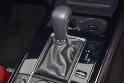 2024 Mazda CX-30 G25 GT SP DM Series Deep Crystal Blue