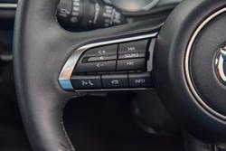 2024 Mazda CX-30 G25 GT SP DM Series Deep Crystal Blue