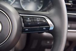 2024 Mazda CX-30 G25 GT SP DM Series Deep Crystal Blue