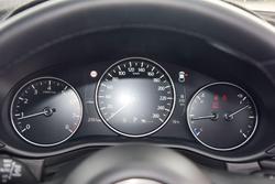 2024 Mazda CX-30 G25 GT SP DM Series Deep Crystal Blue