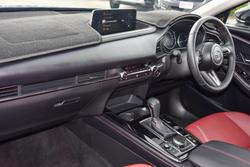 2024 Mazda CX-30 G25 GT SP DM Series Deep Crystal Blue