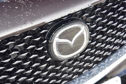 2024 Mazda CX-30 G25 GT SP DM Series Deep Crystal Blue