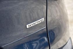 2024 Mazda CX-30 G25 GT SP DM Series Deep Crystal Blue