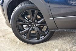 2024 Mazda CX-30 G25 GT SP DM Series Deep Crystal Blue