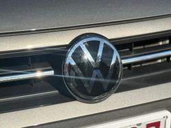 2021 Volkswagen Polo 85TSI Comfortline AW MY21 Limestone Grey