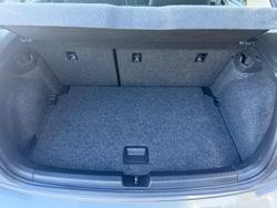 2021 Volkswagen Polo 85TSI Comfortline AW MY21 Limestone Grey