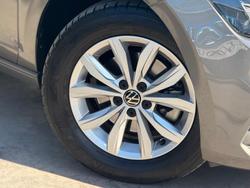 2021 Volkswagen Polo 85TSI Comfortline AW MY21 Limestone Grey
