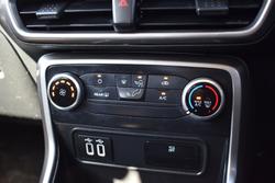 2018 Ford EcoSport Trend BL MY18 Lightning Blue