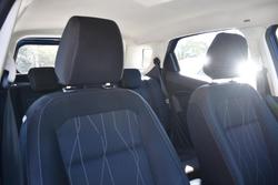 2018 Ford EcoSport Trend BL MY18 Lightning Blue