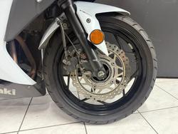 2014 Kawasaki NINJA 300 ABS