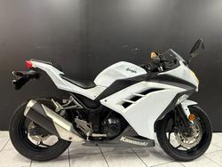 Kawasaki Ninja 300 ABS