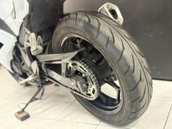 2014 Kawasaki NINJA 300 ABS