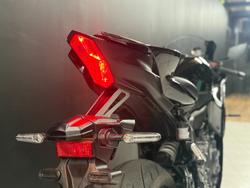 2022 Yamaha YZF-R7LA Black