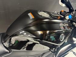 2022 Yamaha YZF-R7LA Black
