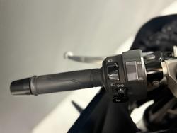 2022 Yamaha YZF-R7LA Black