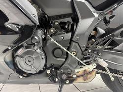 2022 Yamaha YZF-R7LA Black