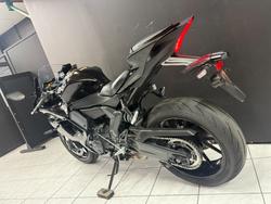 2022 Yamaha YZF-R7LA Black