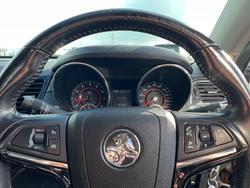 2014 Holden Ute SV6 VF MY14 Phantom