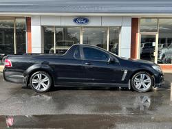 2014 Holden Ute SV6 VF MY14 Phantom