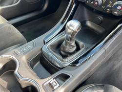 2014 Holden Ute SV6 VF MY14 Phantom