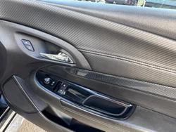 2014 Holden Ute SV6 VF MY14 Phantom