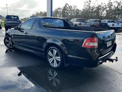 2014 Holden Ute SV6 VF MY14 Phantom